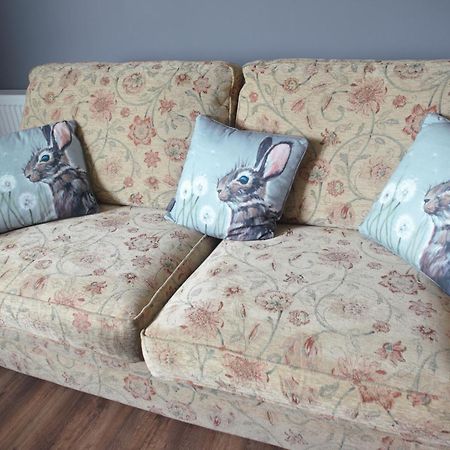 Lingfield Lodge Ewenique Views Pets Welcome Welbury Exterior foto