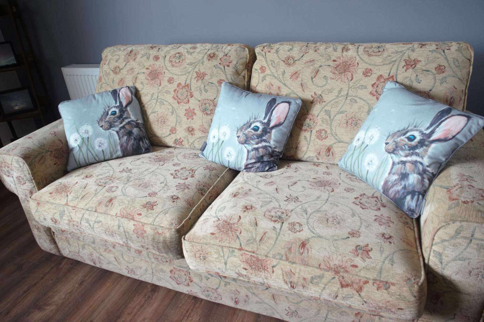 Lingfield Lodge Ewenique Views Pets Welcome Welbury Exterior foto