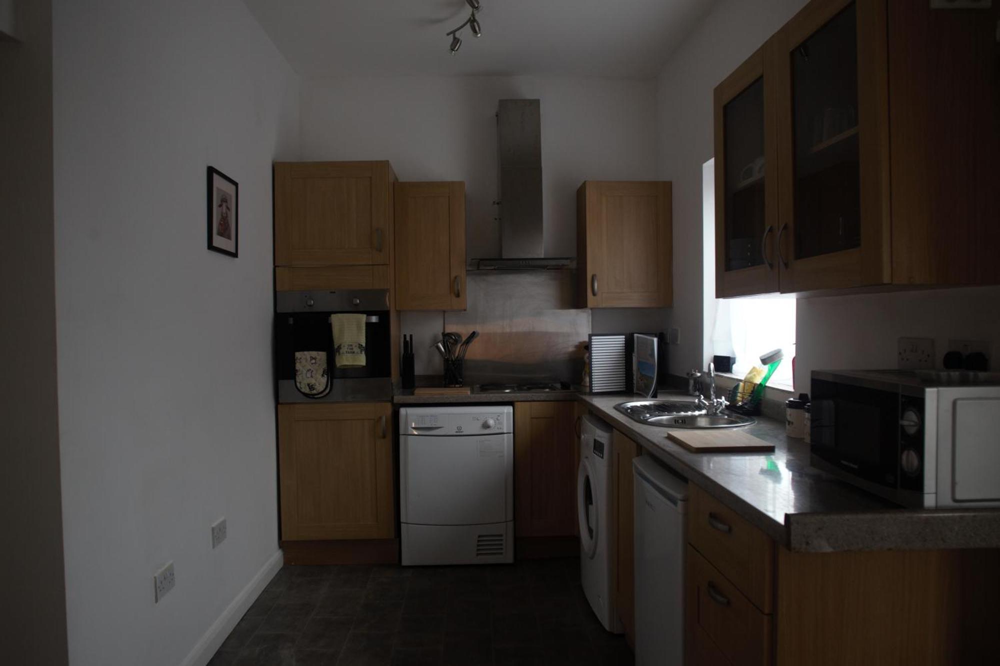 Lingfield Lodge Ewenique Views Pets Welcome Welbury Exterior foto